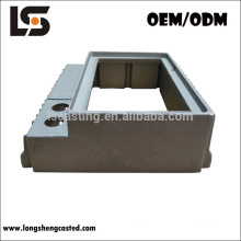 OEM Manufacturur Wholesale Aluminium Housing for Tank